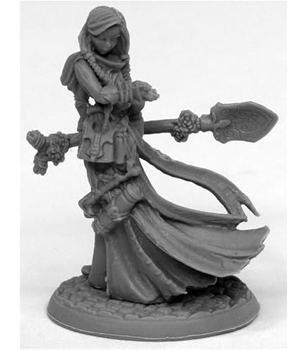 Amazon.com: Reaper Pathfinder: Hellknight: Order of The Pyre